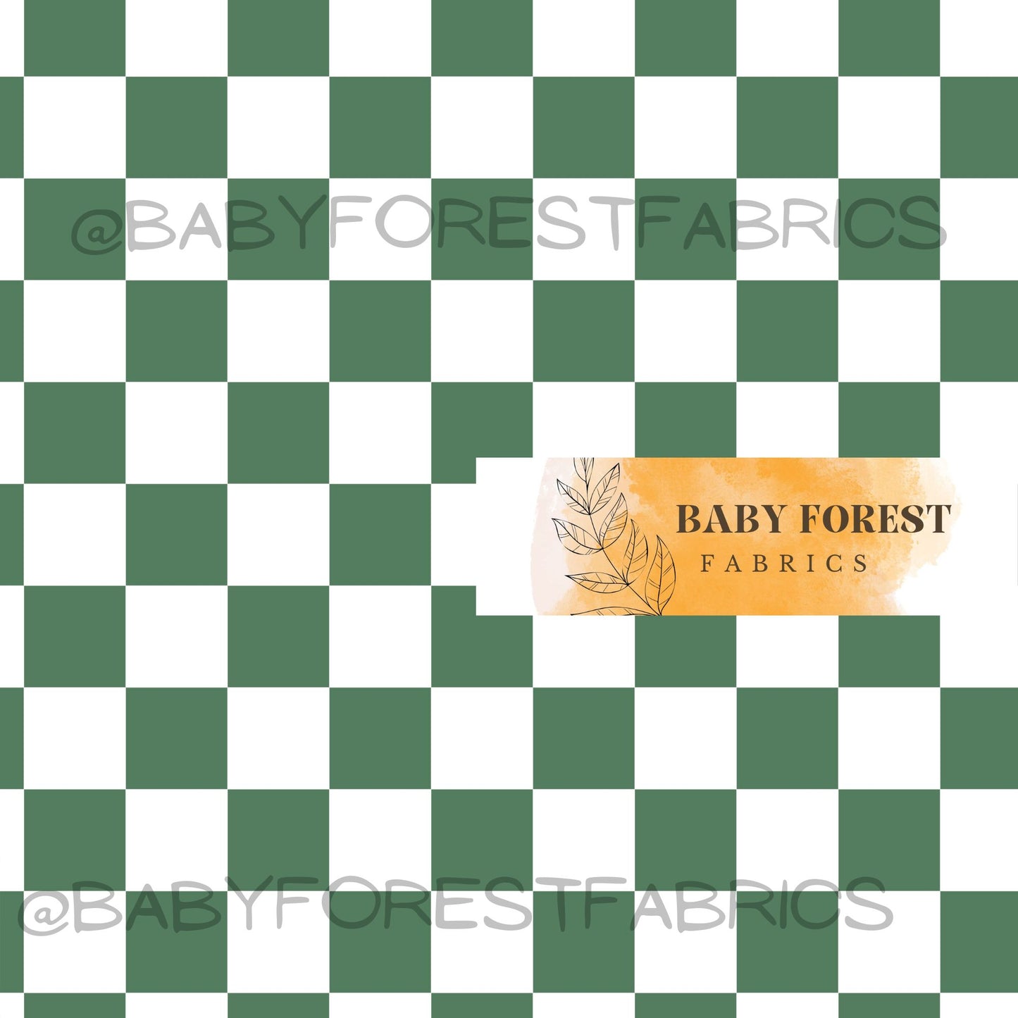 Green Checks