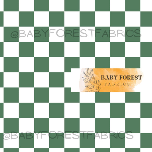 Green Checks