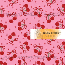 Load image into Gallery viewer, Dark red cherry
