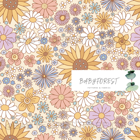 Flora