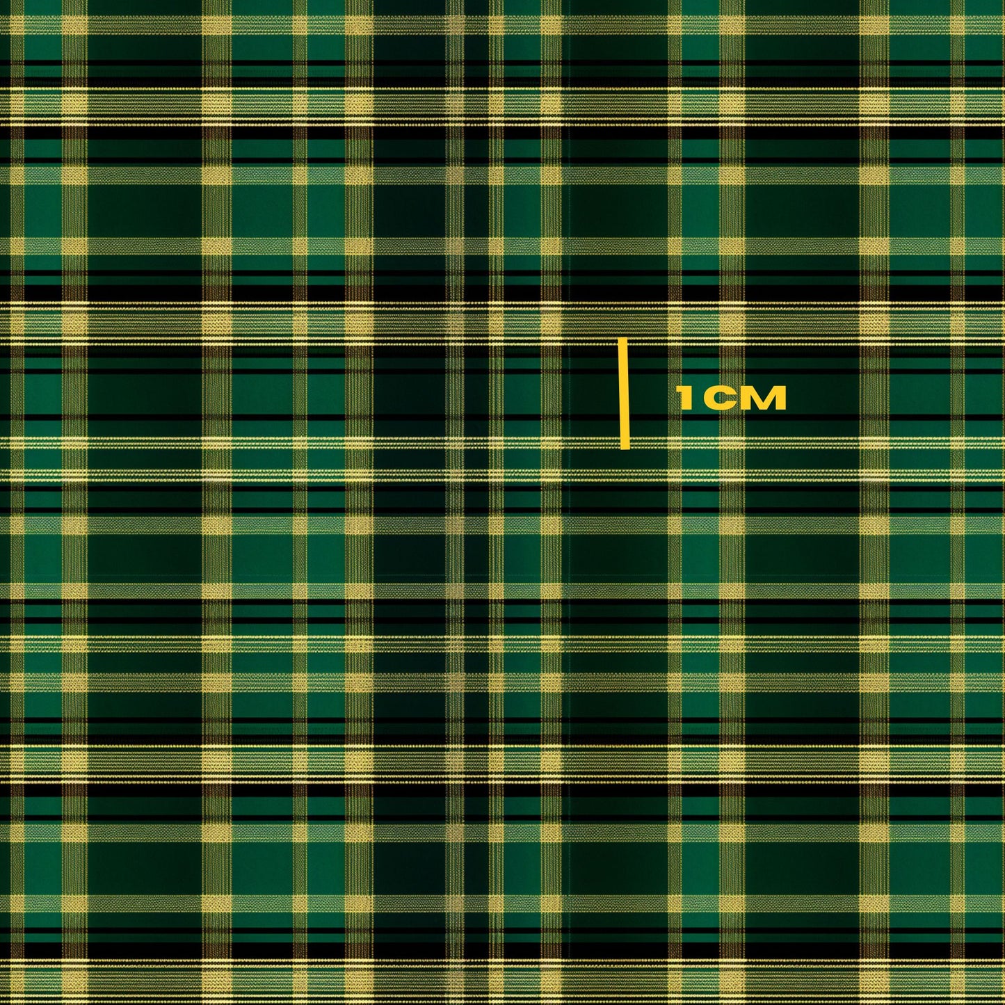 Green Plaid