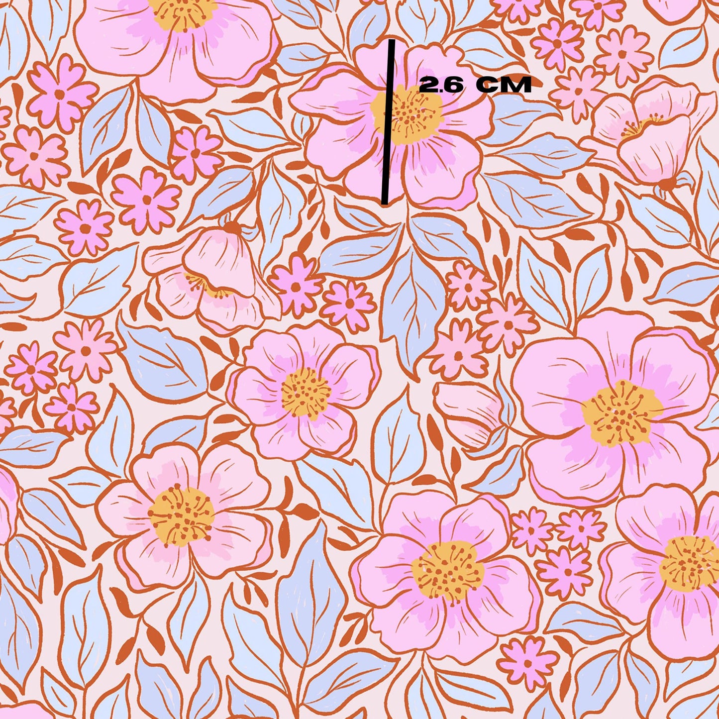 Candy Blossom