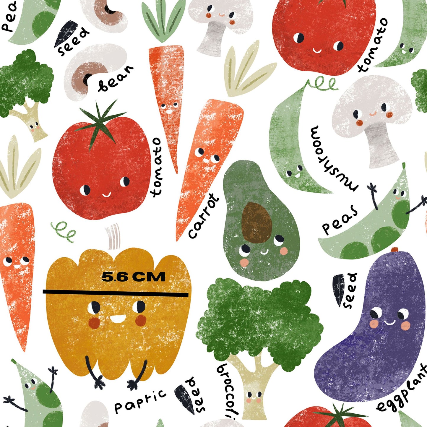 Little Veg