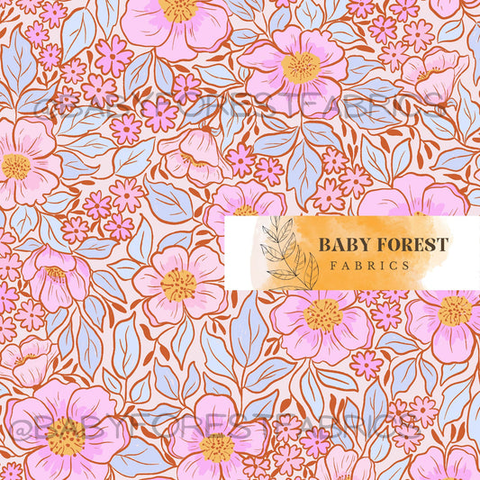 Candy Blossom