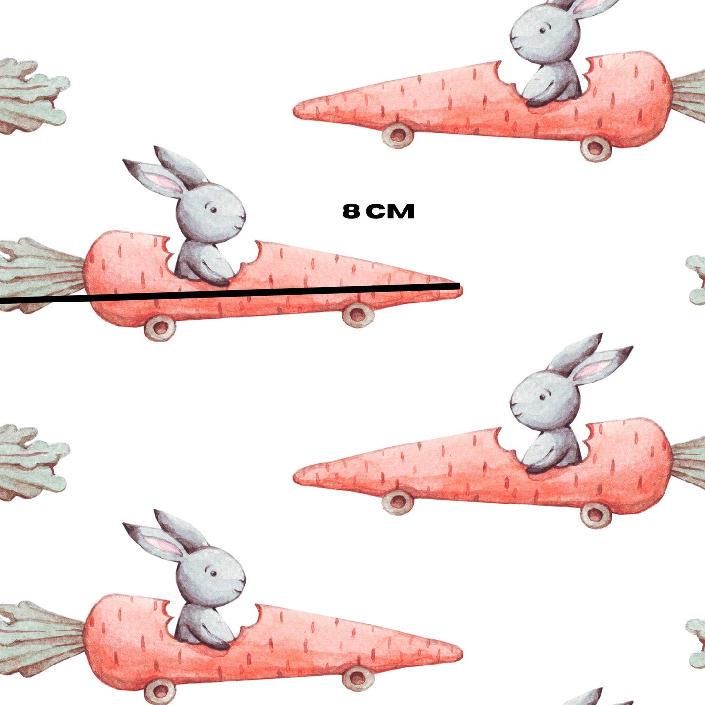 Carrot Race