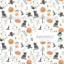 Load image into Gallery viewer, BOO White
