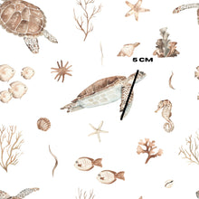 Load image into Gallery viewer, Turtle n Friends

