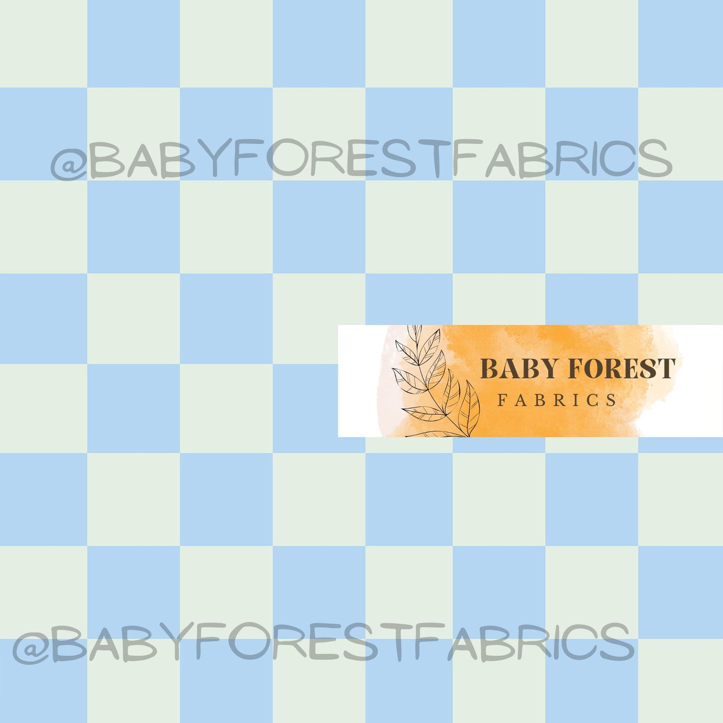 Checks to match Summer Combi