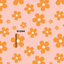 Load image into Gallery viewer, Orange Daisy
