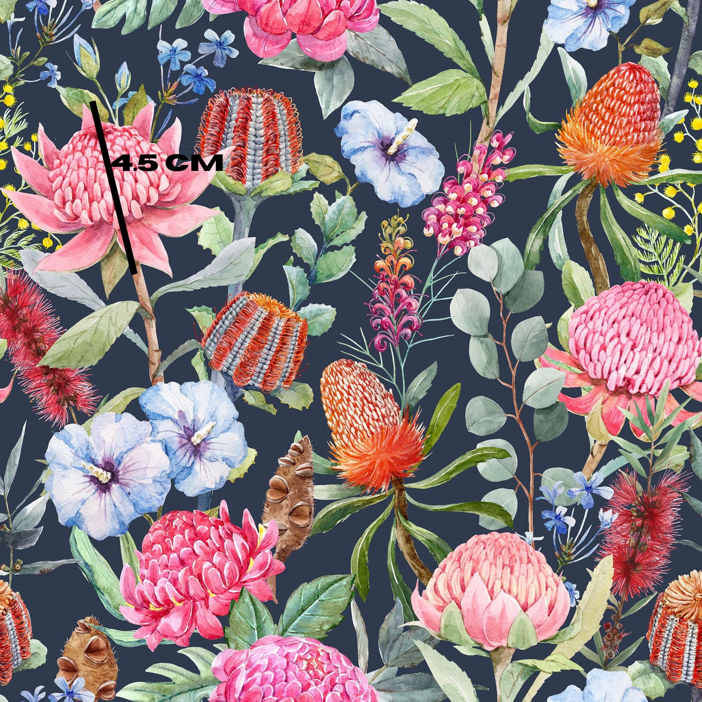 Native Flowers