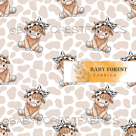 Baby Cow
