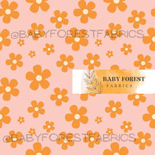 Load image into Gallery viewer, Orange Daisy
