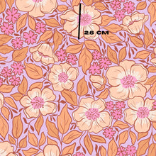 Load image into Gallery viewer, Peach garden blossom
