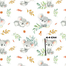 Load image into Gallery viewer, Autumn Koala
