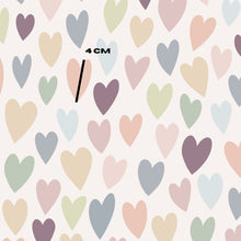 Load image into Gallery viewer, Scandi Hearts
