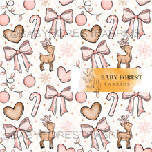 Load image into Gallery viewer, Pink Christmas
