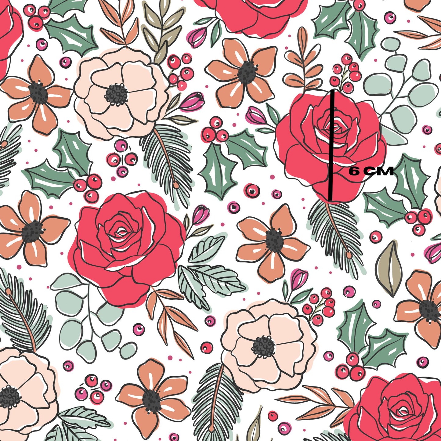 Beauty Rose