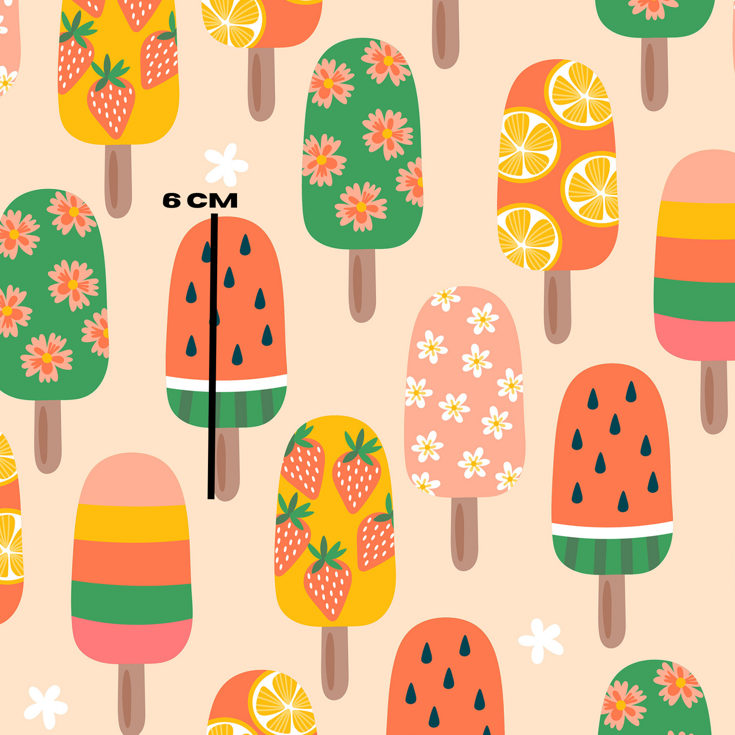 Icy Pole