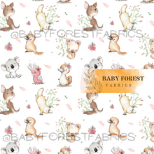 Load image into Gallery viewer, Pink Bushland

