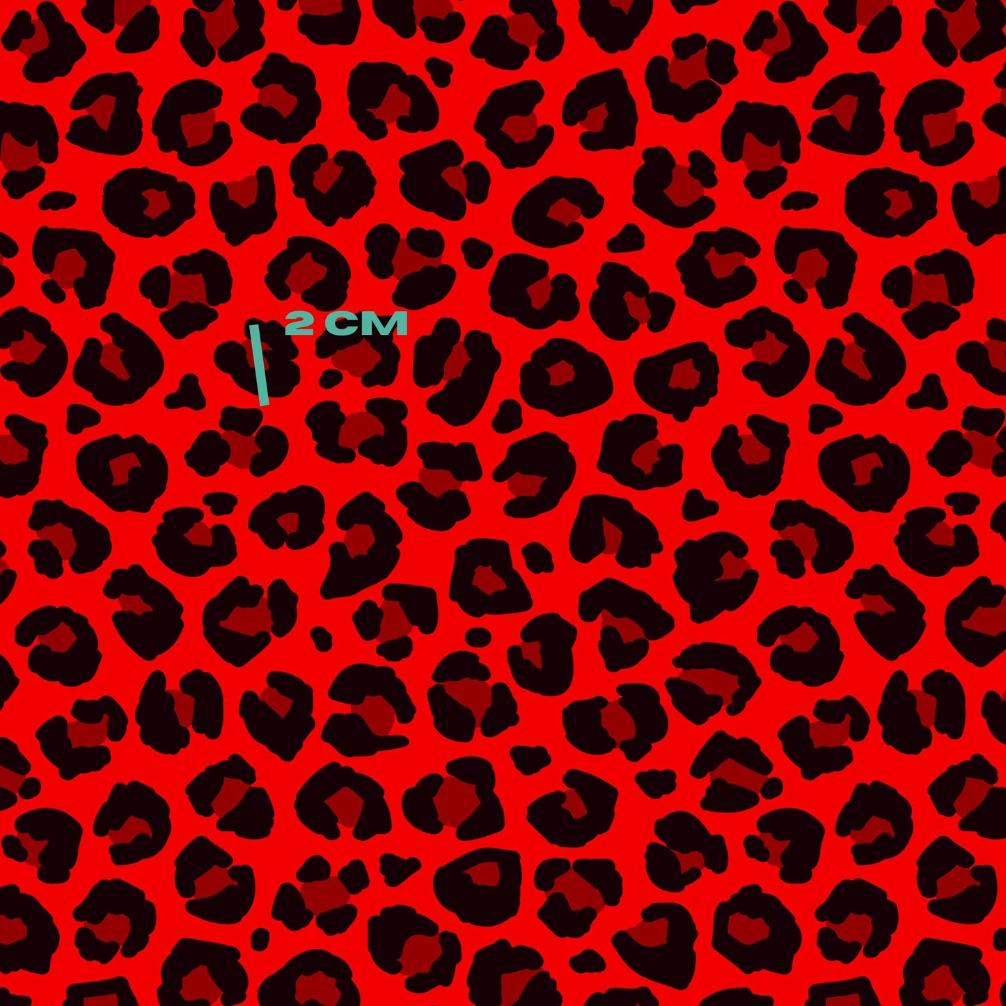 Red Leopard