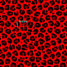 Load image into Gallery viewer, Red Leopard
