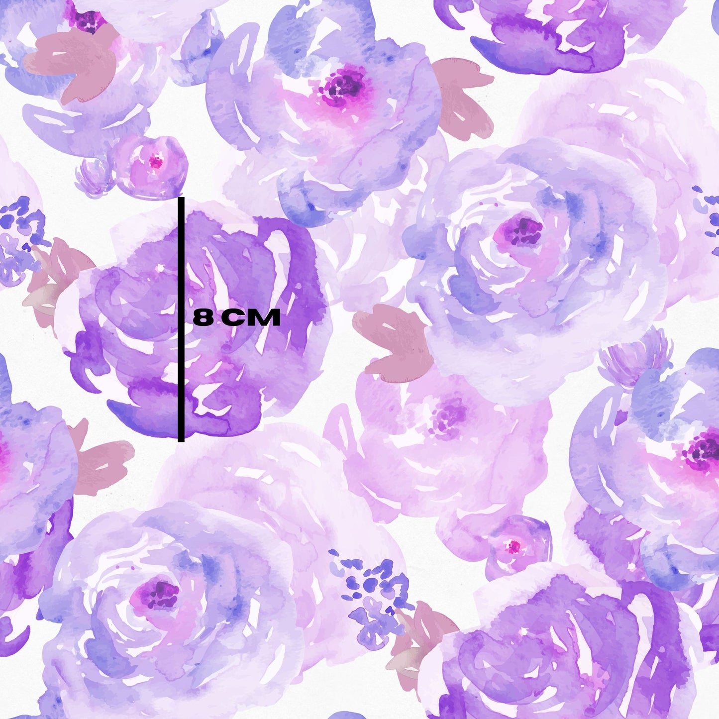 Purple Rose
