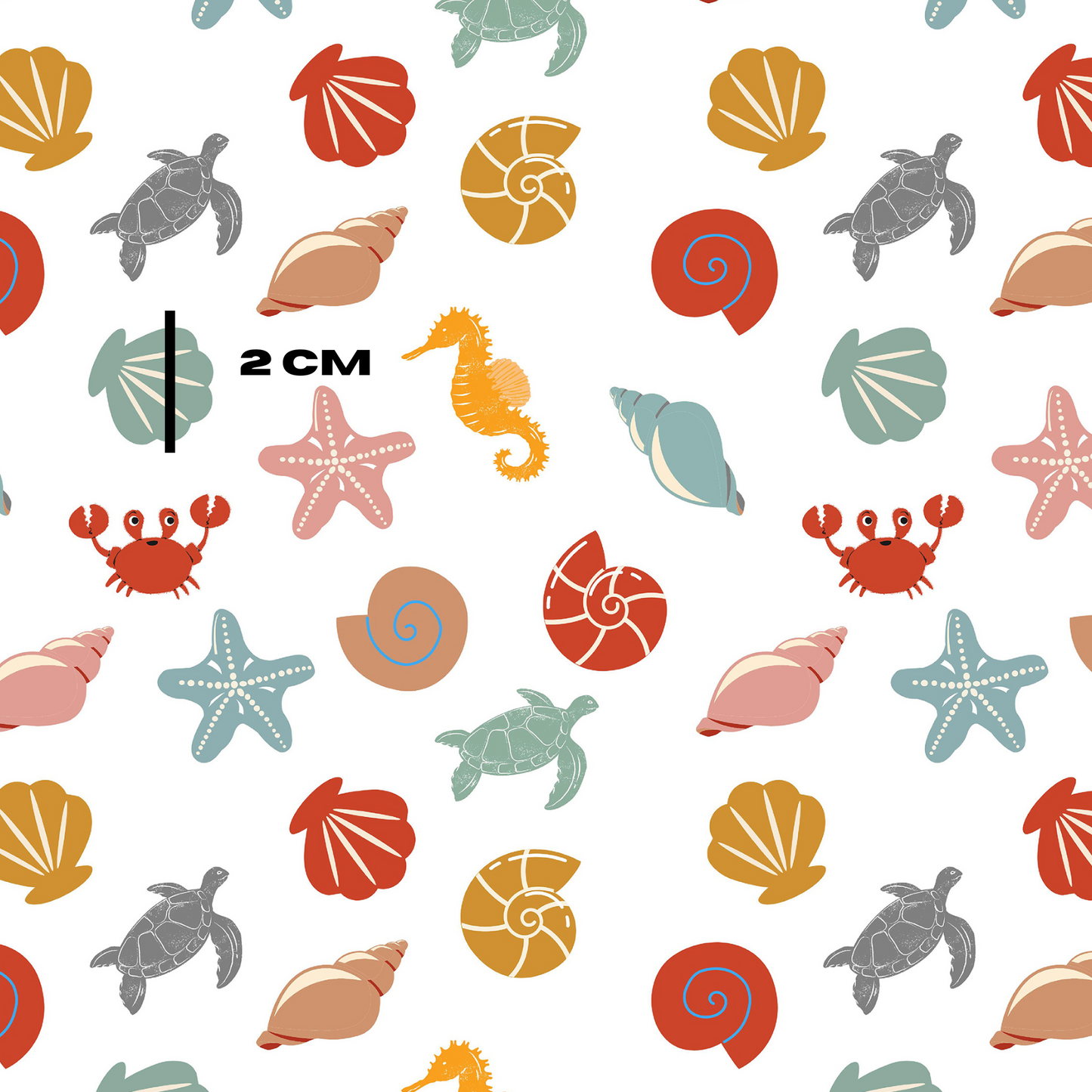 Fun Shells