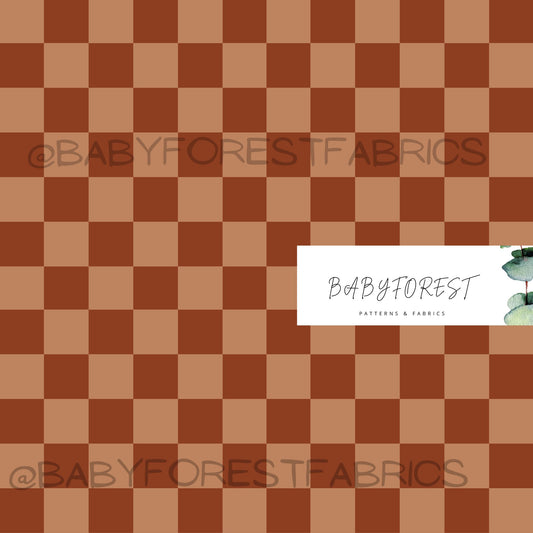 Rusty checks