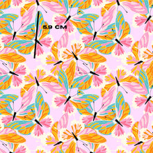 Load image into Gallery viewer, Bright Butterfly
