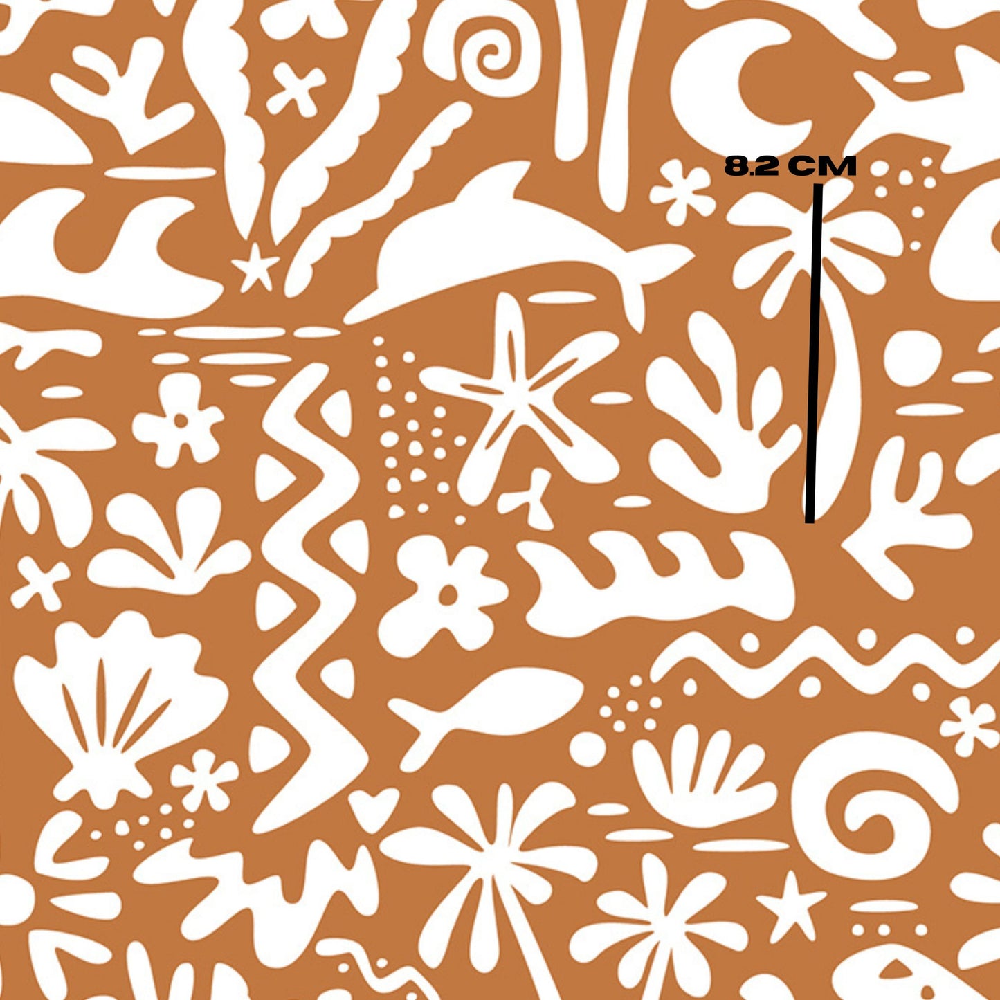 Abstract summer