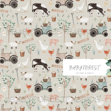 Load image into Gallery viewer, Farmyard
