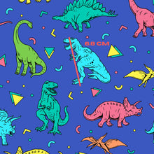 Load image into Gallery viewer, Dark Blue Dino
