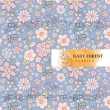 Load image into Gallery viewer, Viv cornflower blue
