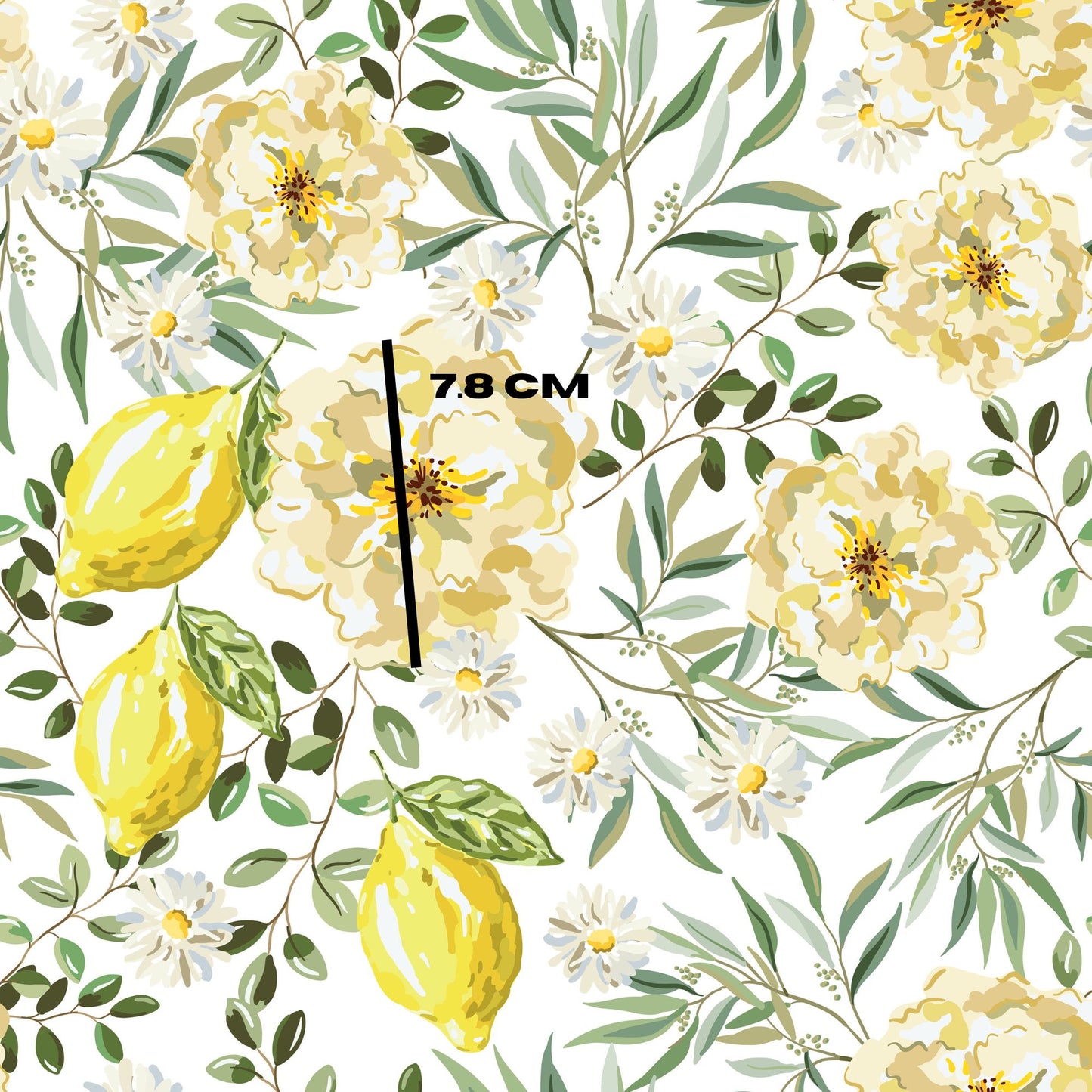 Lemon blossom