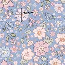 Load image into Gallery viewer, Viv cornflower blue
