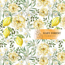 Load image into Gallery viewer, Lemon blossom

