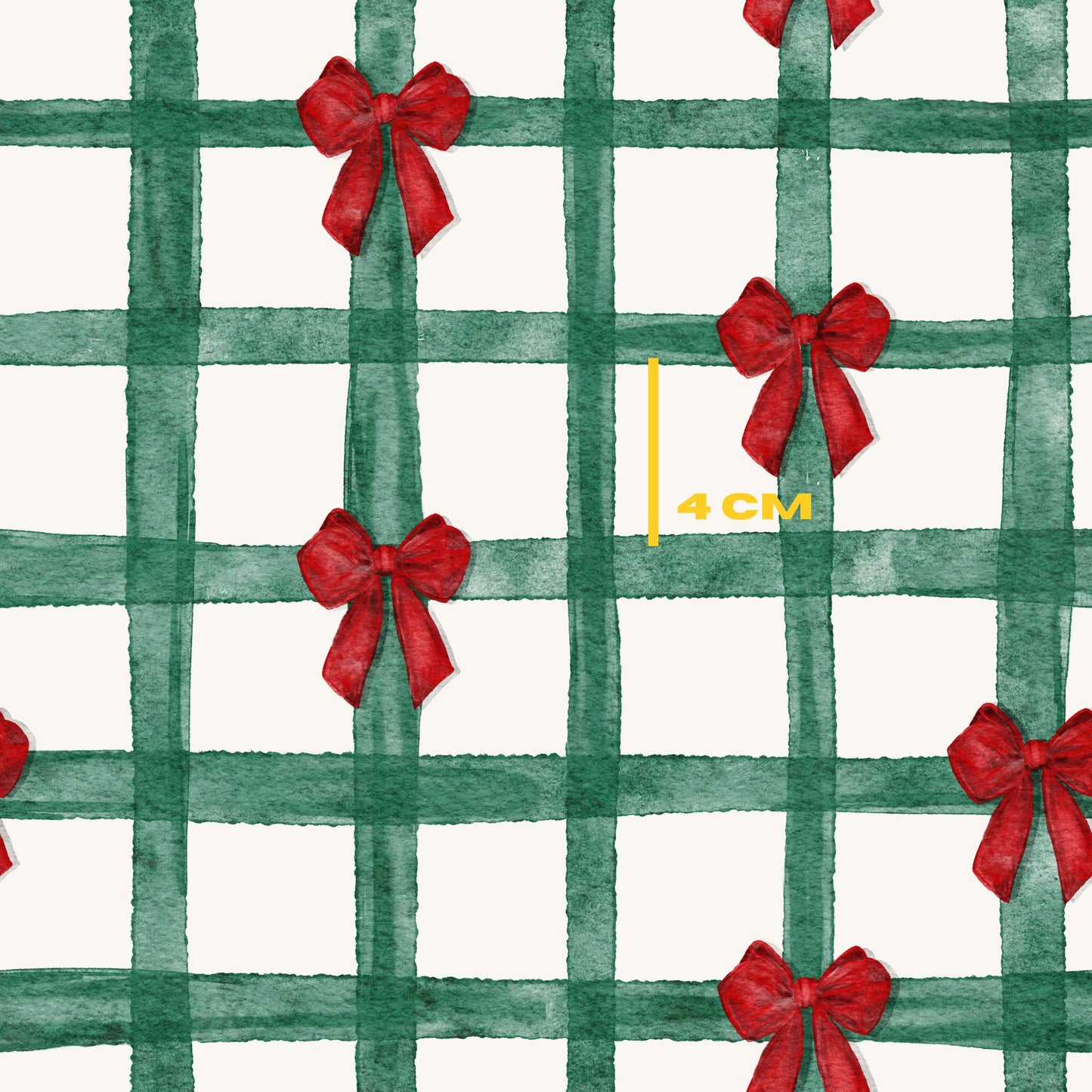 Little red bow