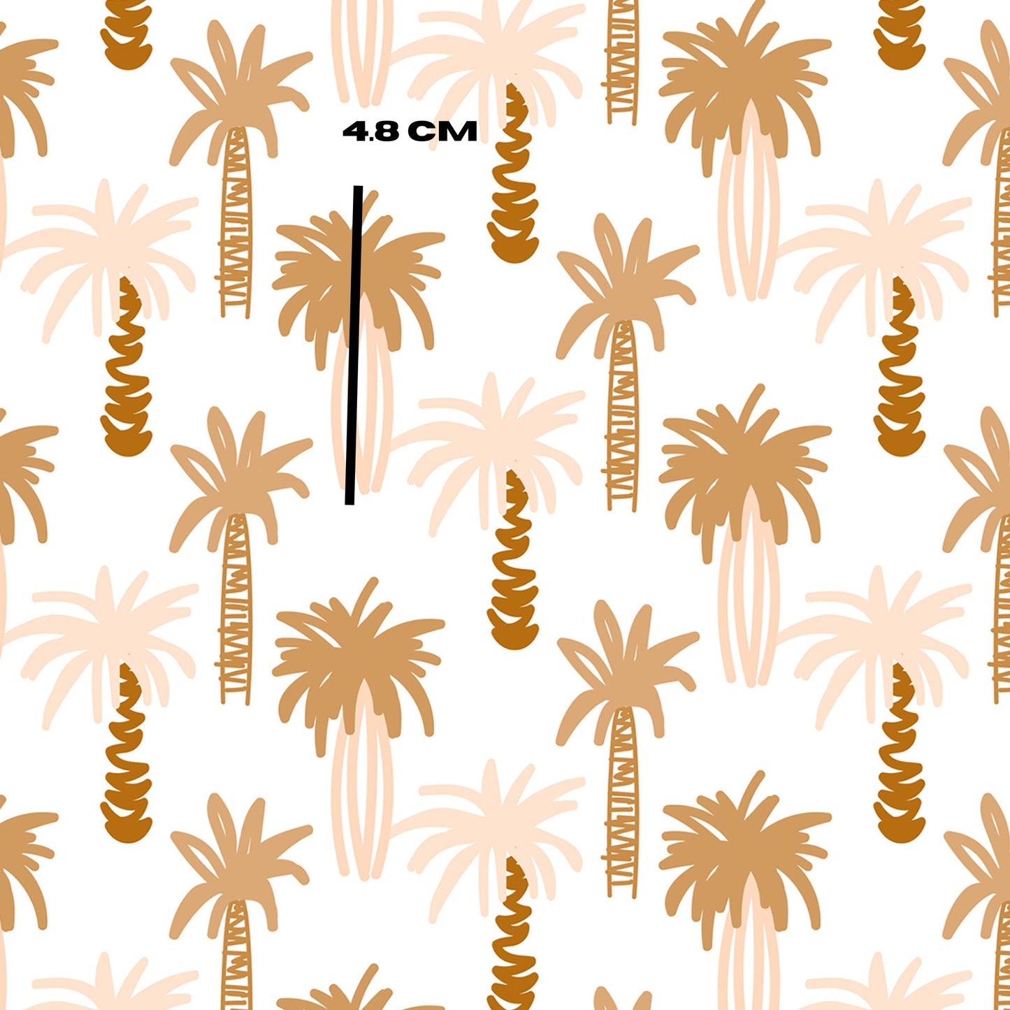Mustard Palms