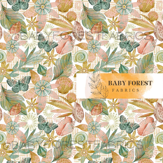 Beach by Finapplepair