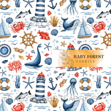 Load image into Gallery viewer, Marine Life
