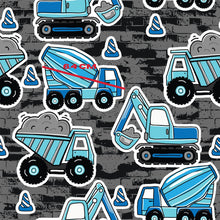 Load image into Gallery viewer, Concrete Truck
