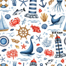 Load image into Gallery viewer, Marine Life
