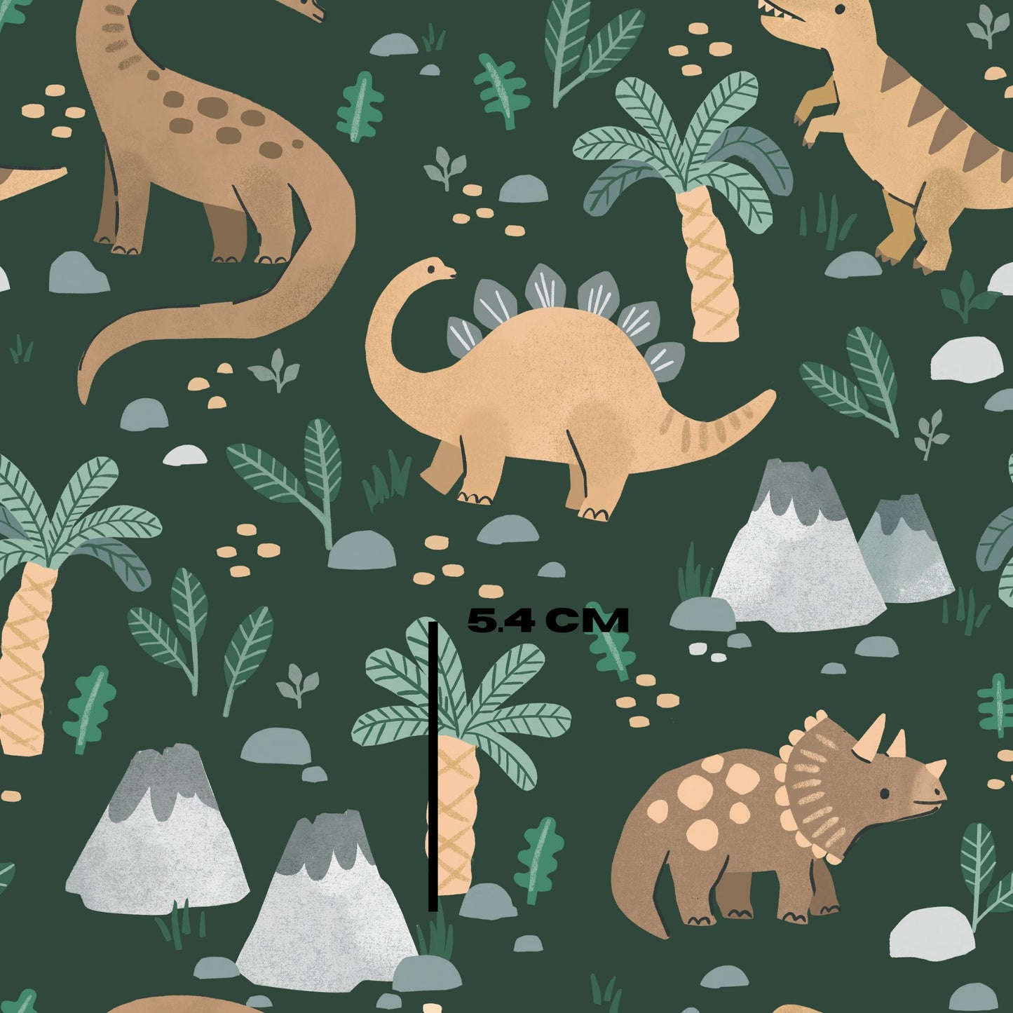 Dino world