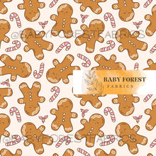 Load image into Gallery viewer, Gingerbread Pink
