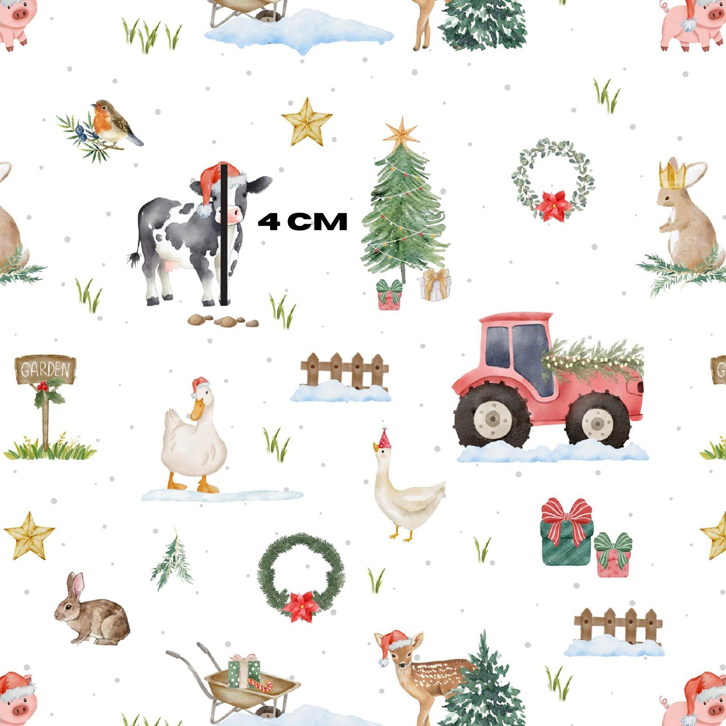 White Christmas