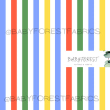 Load image into Gallery viewer, Bright stripe
