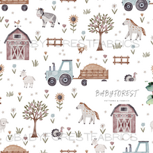 Load image into Gallery viewer, Farm Life
