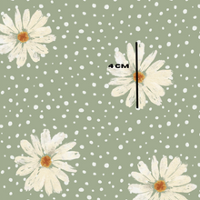 Load image into Gallery viewer, Sage Daisy
