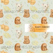 Load image into Gallery viewer, Aussie friends sage
