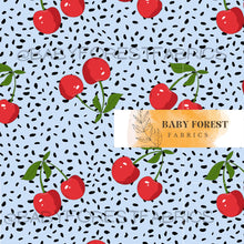 Load image into Gallery viewer, Blue cherry
